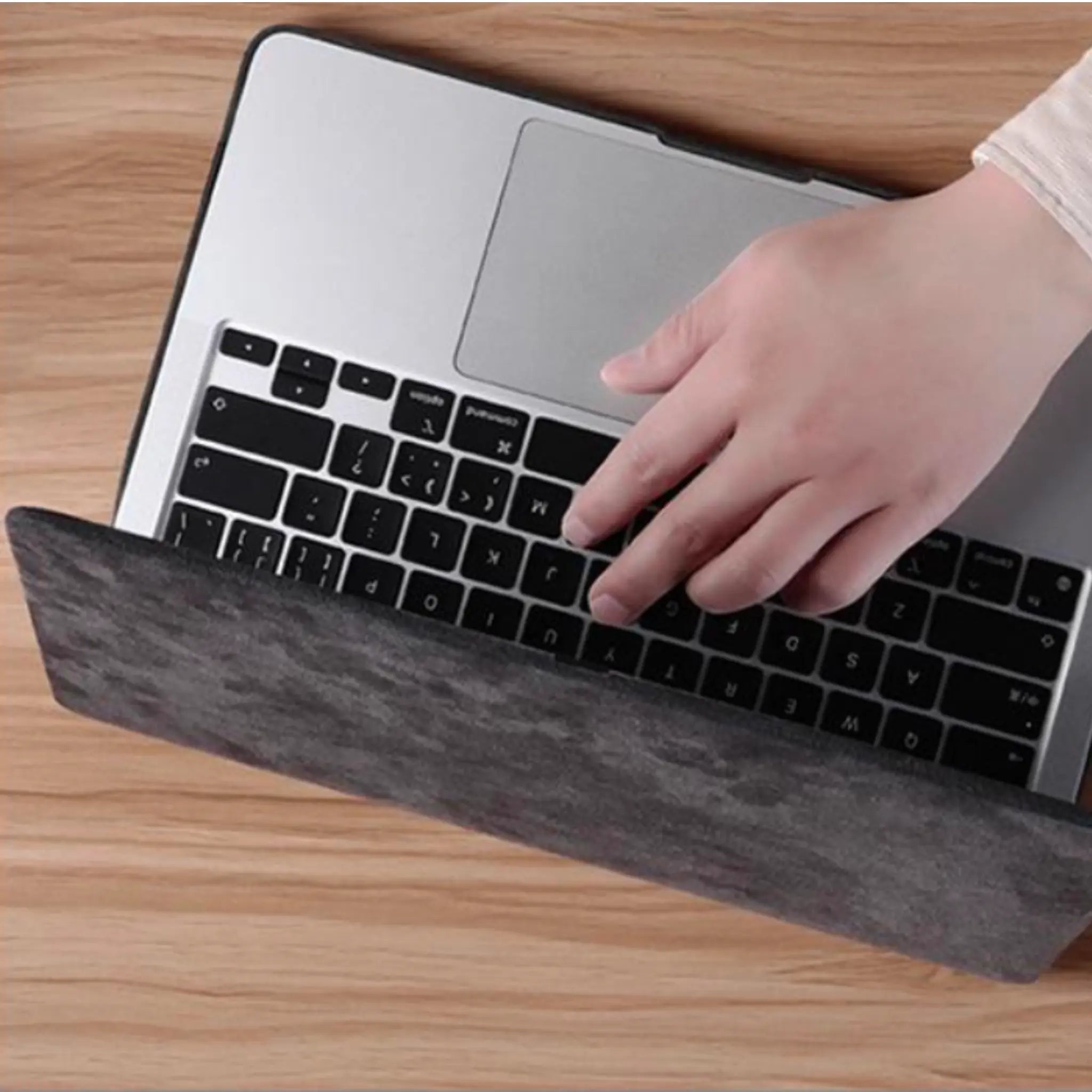 Alcantara MacBook Cases