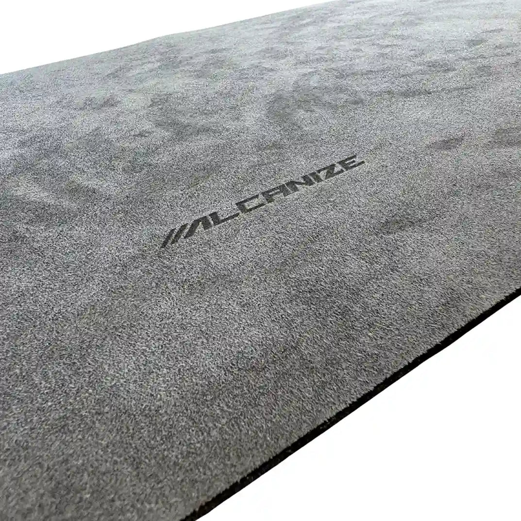 Alcantara Deskpads